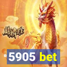 5905 bet